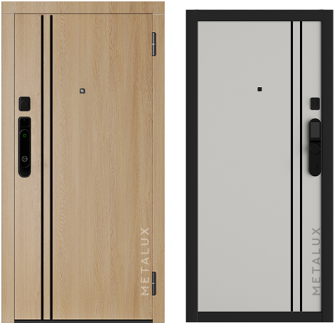 Металюкс / Smart Pro М-SP 630/3